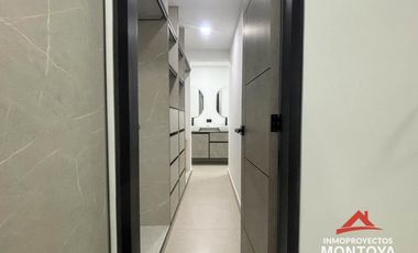 Casa remodelada sector Circunvalar, Periera