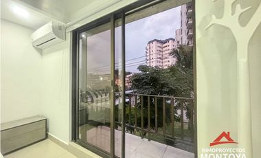 Casa remodelada sector Circunvalar, Periera