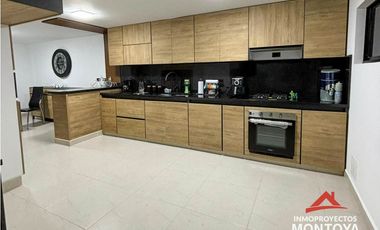 Casa remodelada sector Circunvalar, Periera