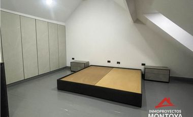 Casa remodelada sector Circunvalar, Periera