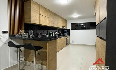 Casa remodelada sector Circunvalar, Periera