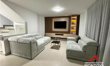 Casa remodelada sector Circunvalar, Periera
