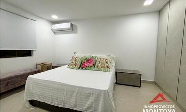 Casa remodelada sector Circunvalar, Periera