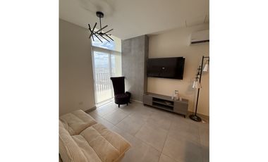 Departamento en Arena Calzada