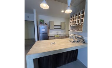 Departamento en Arena Calzada