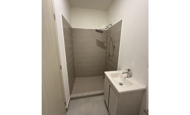 Departamento en Arena Calzada