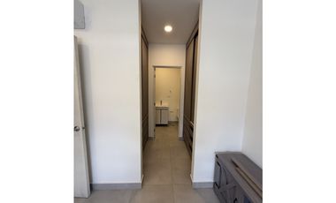 Departamento en Arena Calzada