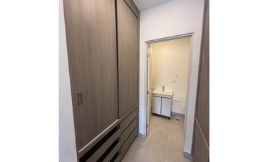 Departamento en Arena Calzada