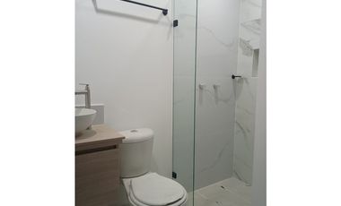 SE RENTA APARTAESTUDIO AMOBLADO EN GUARNE SECTOR SAN FRANCISCO