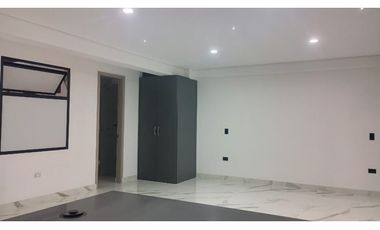 SE RENTA APARTAESTUDIO AMOBLADO EN GUARNE SECTOR SAN FRANCISCO