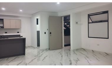 SE RENTA APARTAESTUDIO AMOBLADO EN GUARNE SECTOR SAN FRANCISCO