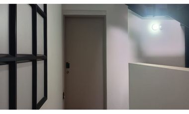 SE RENTA APARTAESTUDIO AMOBLADO EN GUARNE SECTOR SAN FRANCISCO