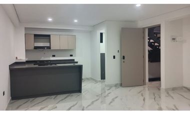 SE RENTA APARTAESTUDIO AMOBLADO EN GUARNE SECTOR SAN FRANCISCO