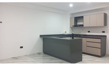 SE RENTA APARTAESTUDIO AMOBLADO EN GUARNE SECTOR SAN FRANCISCO