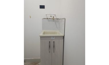 SE RENTA APARTAESTUDIO AMOBLADO EN GUARNE SECTOR SAN FRANCISCO