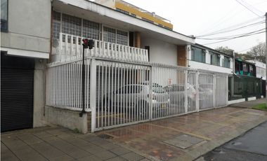 LA CASTELLANA