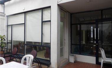 LA CASTELLANA