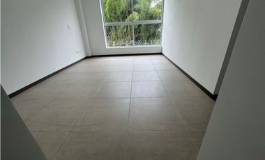 VENTA APARTAMENTO NUEVO CIUDAD NATURA, DOSQUEBRADAS