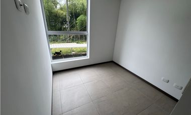 VENTA APARTAMENTO NUEVO CIUDAD NATURA, DOSQUEBRADAS