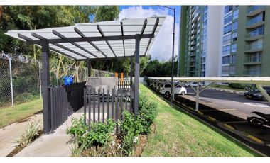 VENTA APARTAMENTO NUEVO CIUDAD NATURA, DOSQUEBRADAS