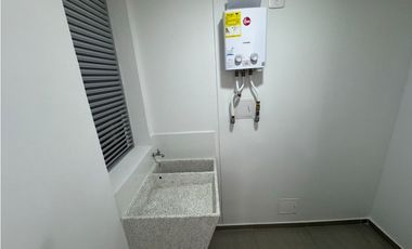 VENTA APARTAMENTO NUEVO CIUDAD NATURA, DOSQUEBRADAS