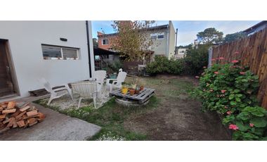 Venta Casa en Pinamar - Oportunidad...!!!