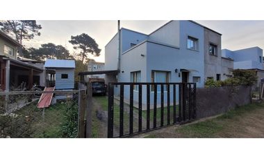 Venta Casa en Pinamar - Oportunidad...!!!