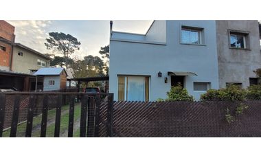 Venta Casa en Pinamar - Oportunidad...!!!