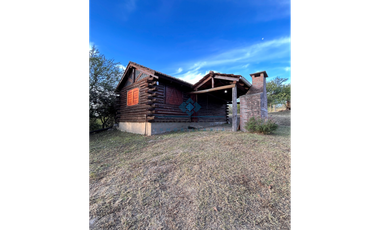 VENTA-COMPLEJO DE CABAÑAS-EL MIRADOR-ASCOCHINGA