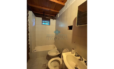 VENTA-COMPLEJO DE CABAÑAS-EL MIRADOR-ASCOCHINGA