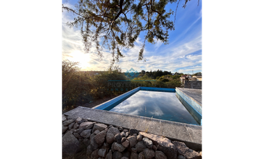 VENTA-COMPLEJO DE CABAÑAS-EL MIRADOR-ASCOCHINGA