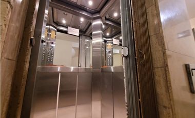 VENTA 2 AMB A LA CALLE.