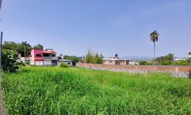 Terreno Campestre en Tres de Mayo Emiliano Zapata - CAEN-Cl-1174-Tca