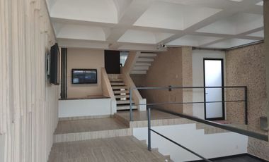 Edificio  en La Pradera Cuernavaca - SOR-203-Ed