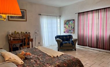 Fraccionamiento fresco al norte de cuernavaca