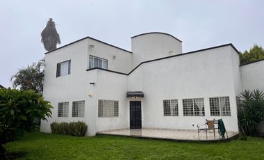 Fraccionamiento fresco al norte de cuernavaca