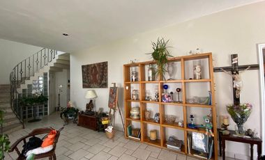 Fraccionamiento fresco al norte de cuernavaca