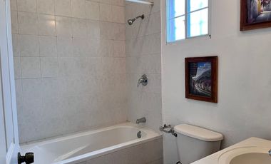 Fraccionamiento fresco al norte de cuernavaca