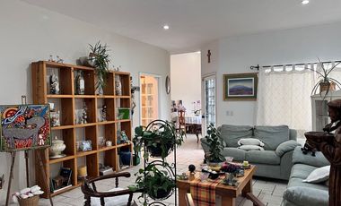 Fraccionamiento fresco al norte de cuernavaca