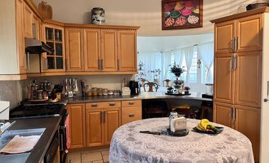 Fraccionamiento fresco al norte de cuernavaca