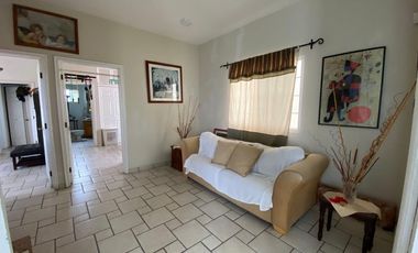 Fraccionamiento fresco al norte de cuernavaca