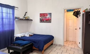 Fraccionamiento fresco al norte de cuernavaca