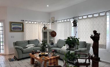 Fraccionamiento fresco al norte de cuernavaca