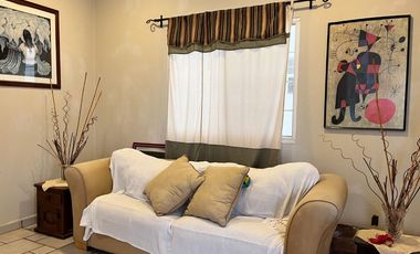 Fraccionamiento fresco al norte de cuernavaca