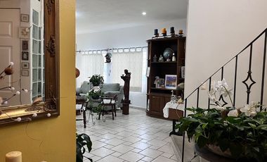 Fraccionamiento fresco al norte de cuernavaca