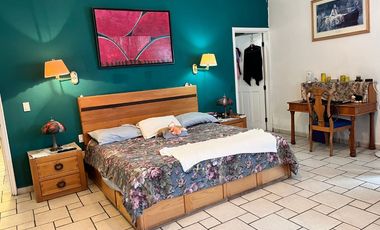 Fraccionamiento fresco al norte de cuernavaca