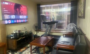 TOWN HOUSE FOR RENT BALIBAGO ANGELES CITY