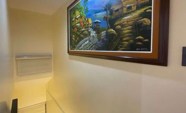 TOWN HOUSE FOR RENT BALIBAGO ANGELES CITY