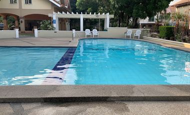 TOWN HOUSE FOR RENT BALIBAGO ANGELES CITY