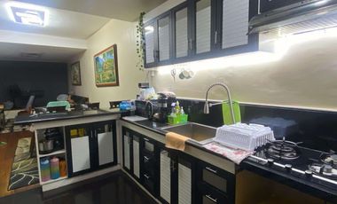 TOWN HOUSE FOR RENT BALIBAGO ANGELES CITY